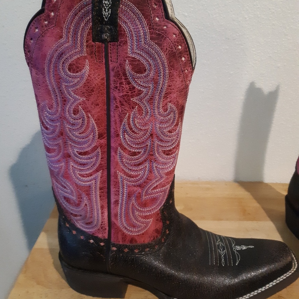 Womens cowboy boots